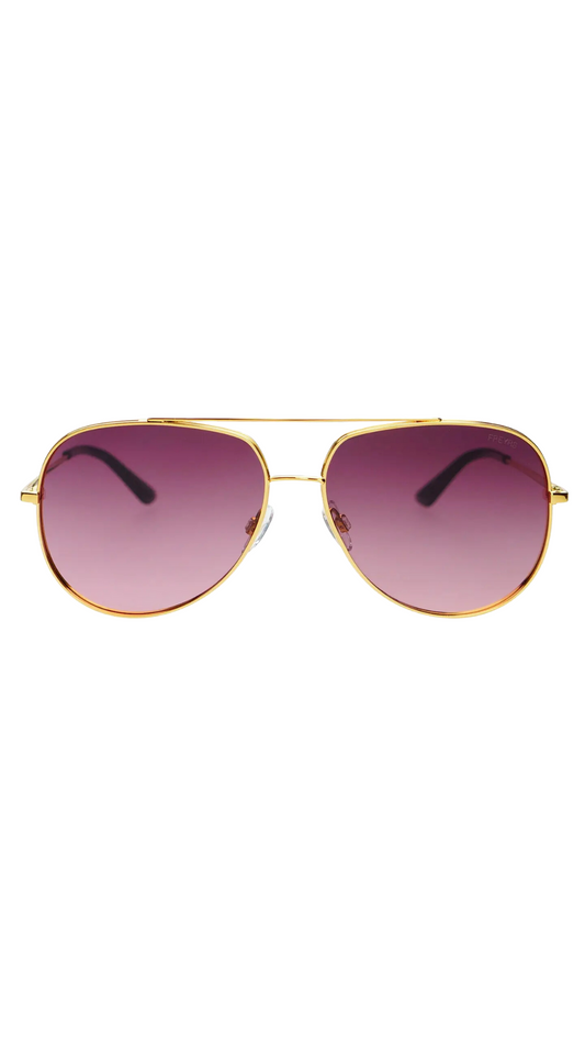 Max Aviator Sunglasses