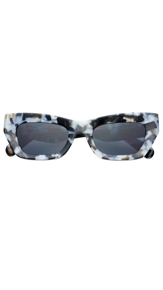 Selina Cat Eye Sunglasses