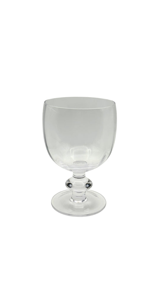 JTA300/ZL Tuscan Clear Water Glass