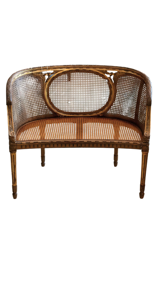 L250 Antique Bench