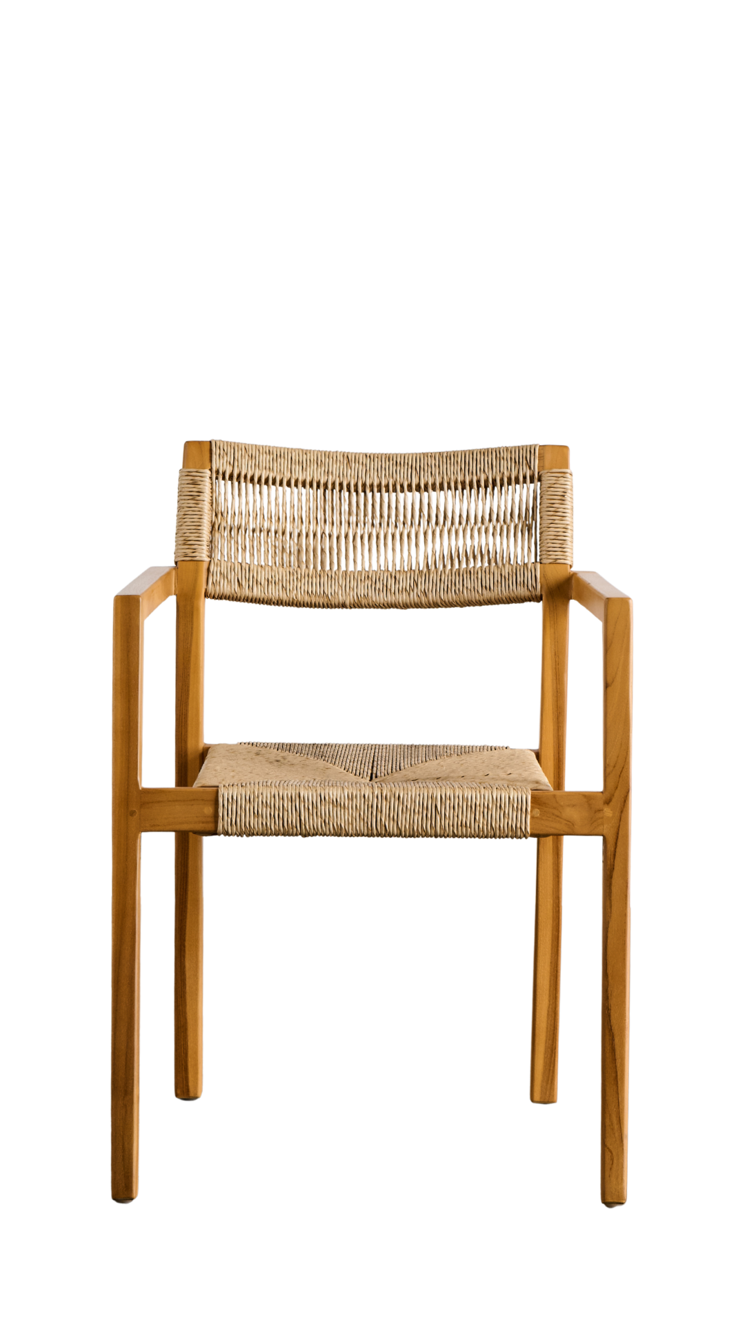 INDO1 Charlotte Armchair