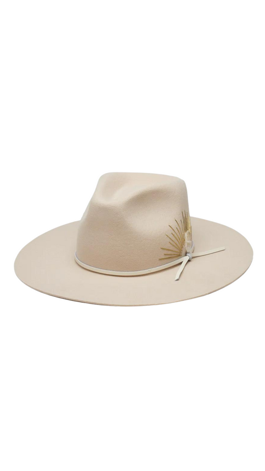 Wyeth - McVie Bone Hat