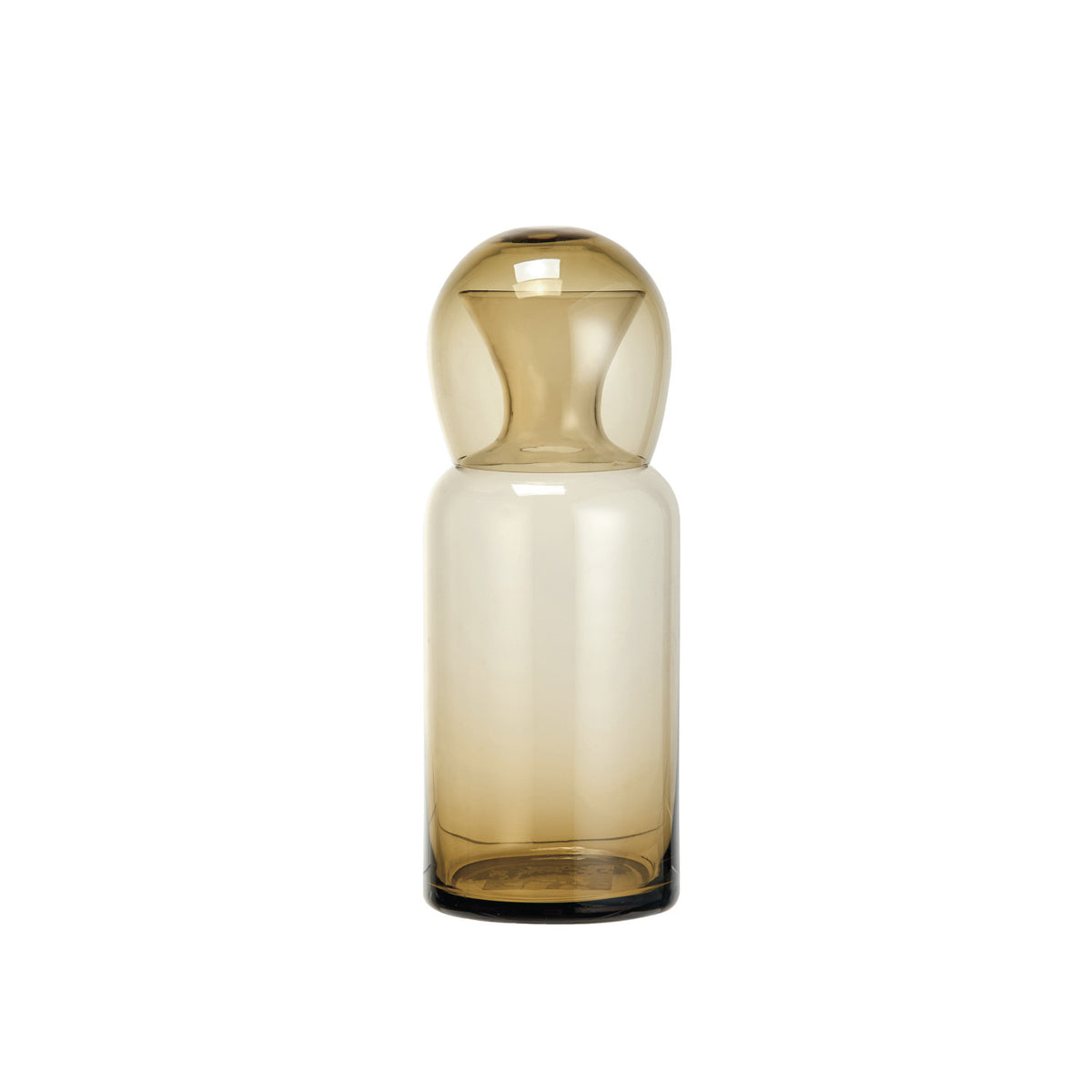 AH3566 Amber Carafe