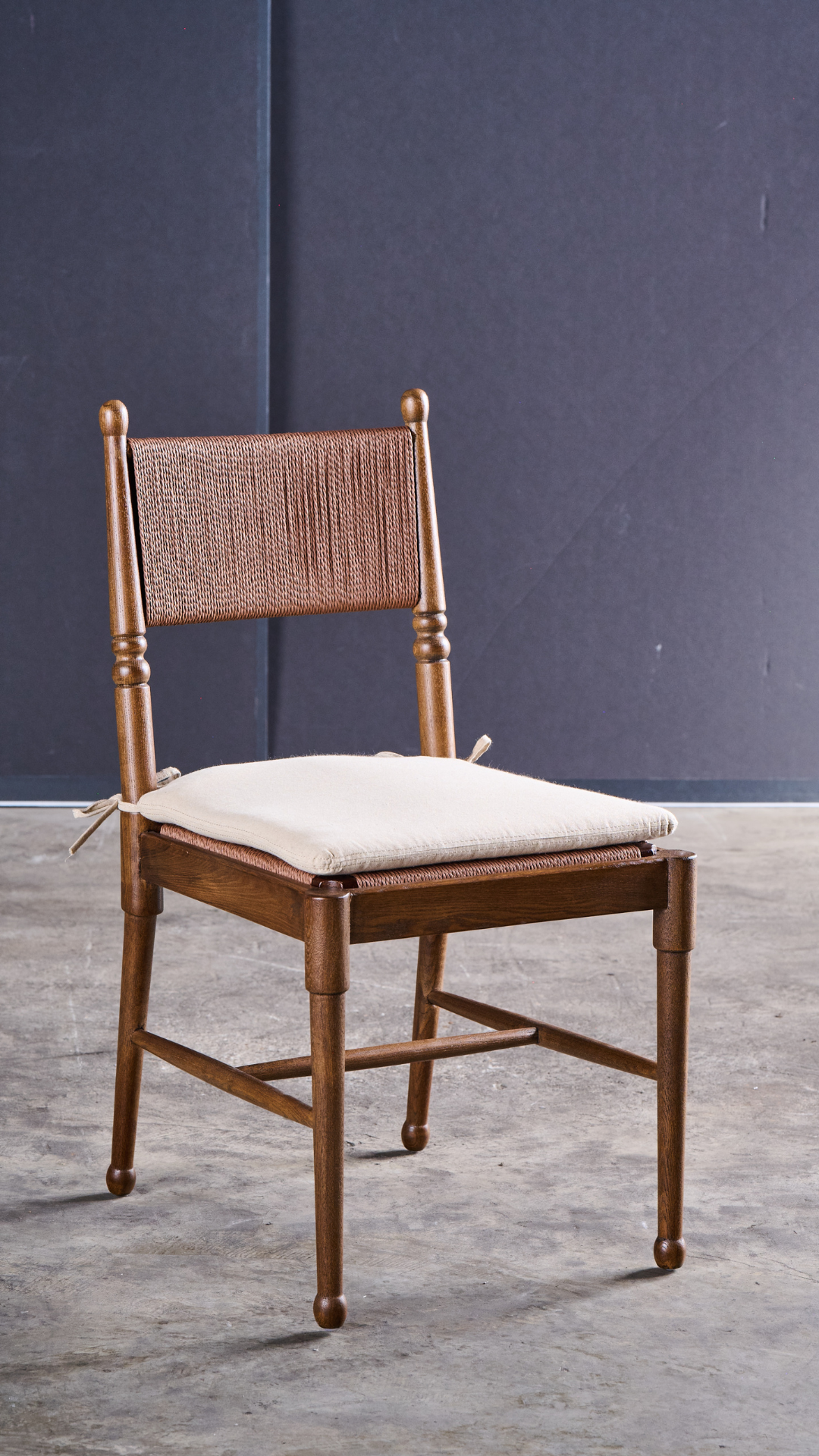 Fayth Rope Chair