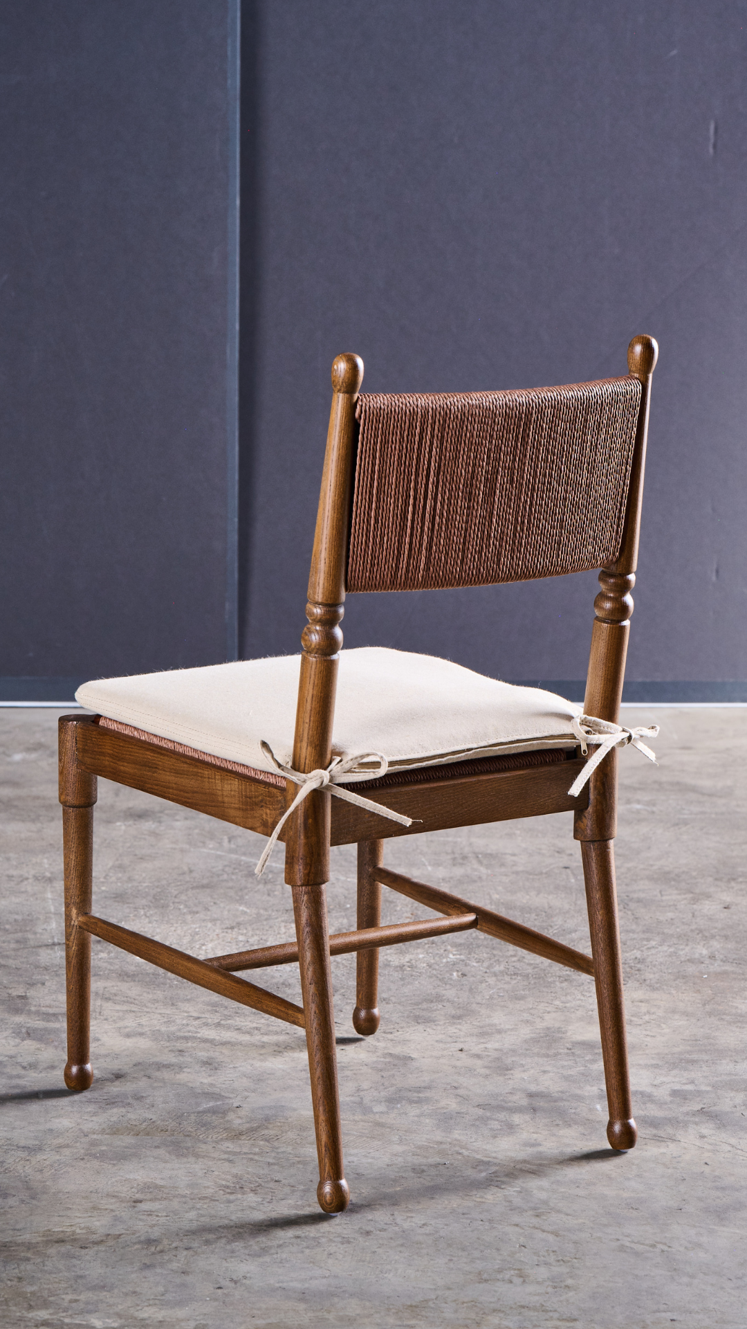 Fayth Rope Chair