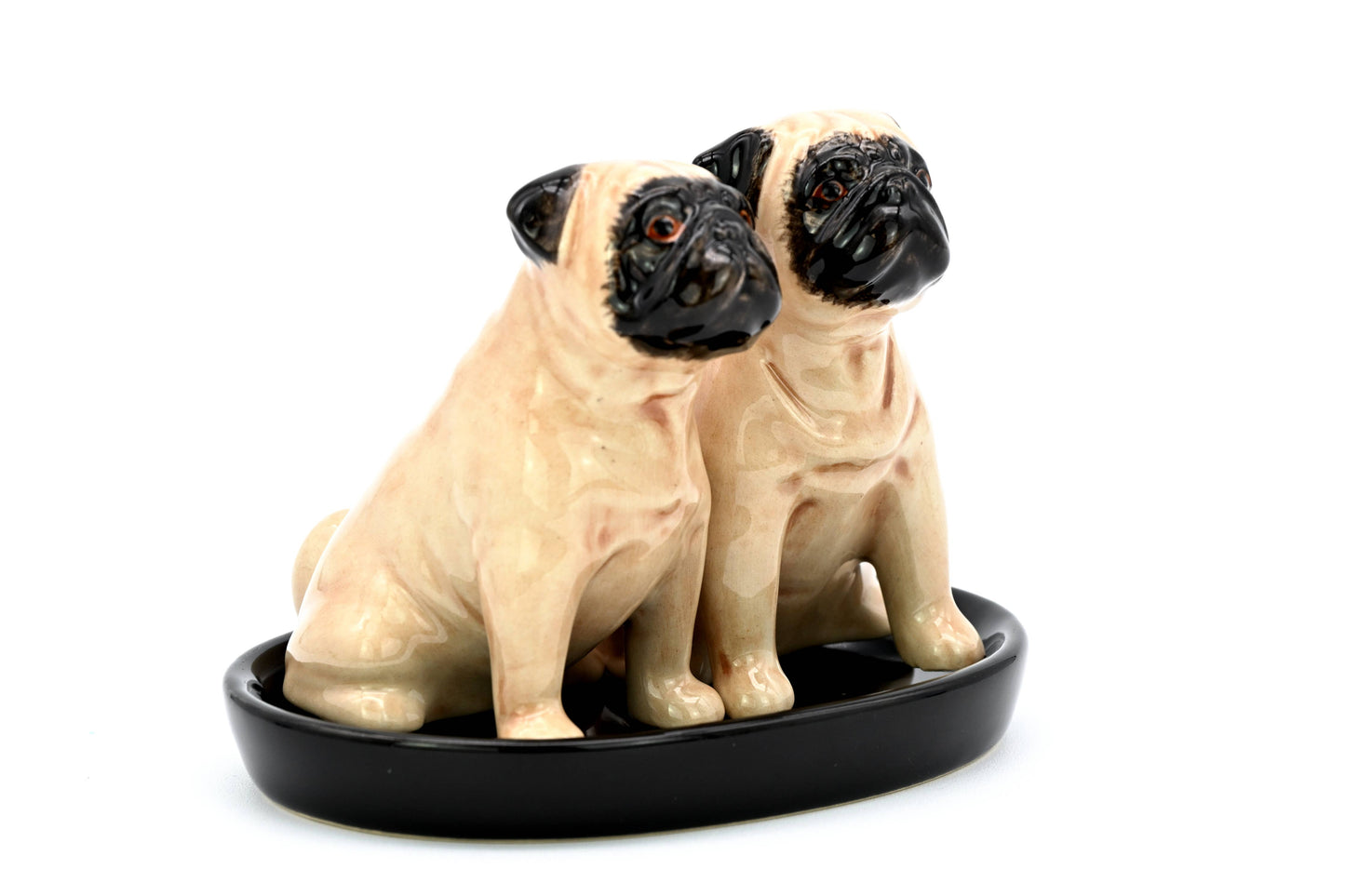 S&P Shaker Pug