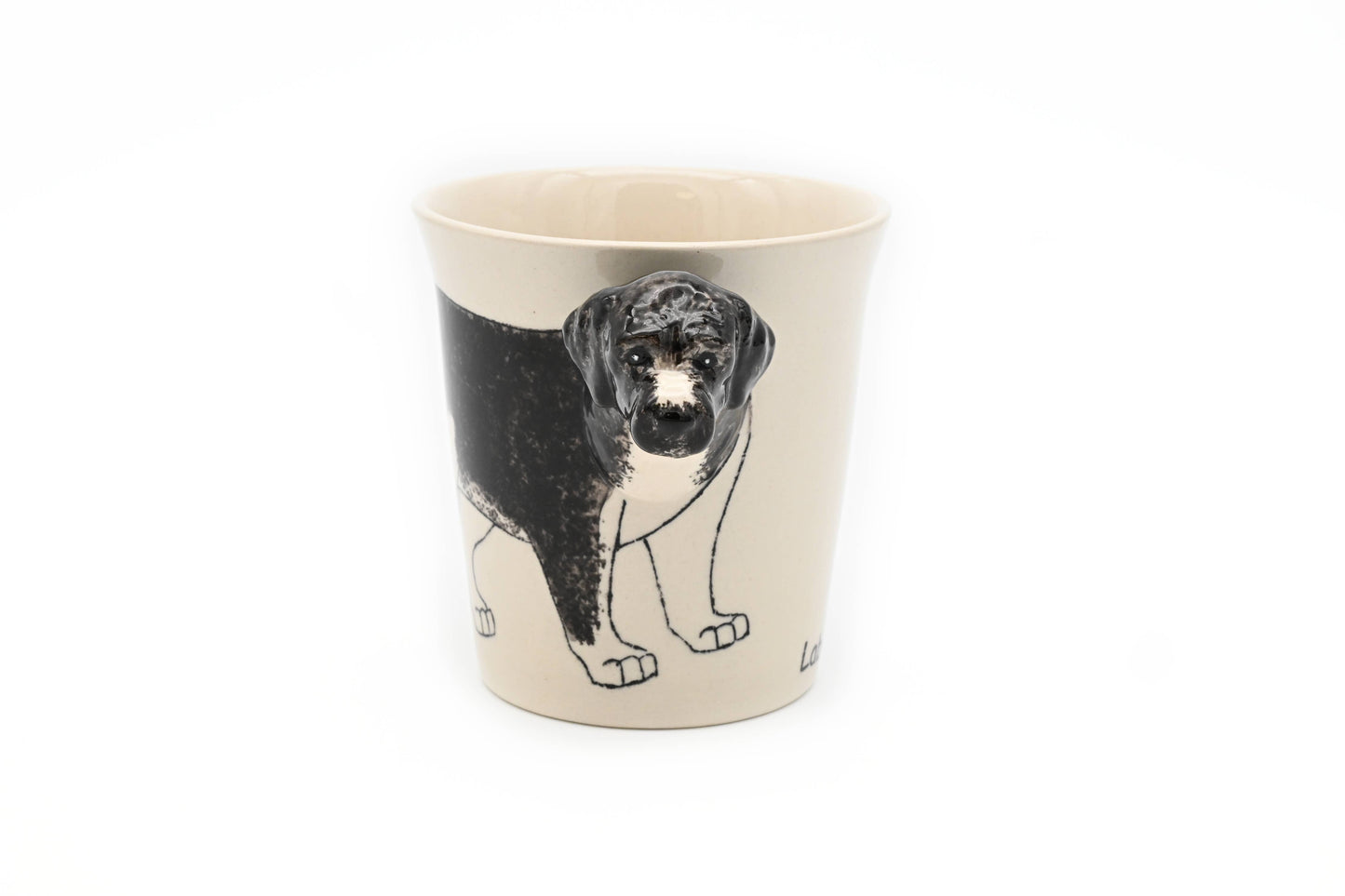 Labradoodle Mug 10 oz