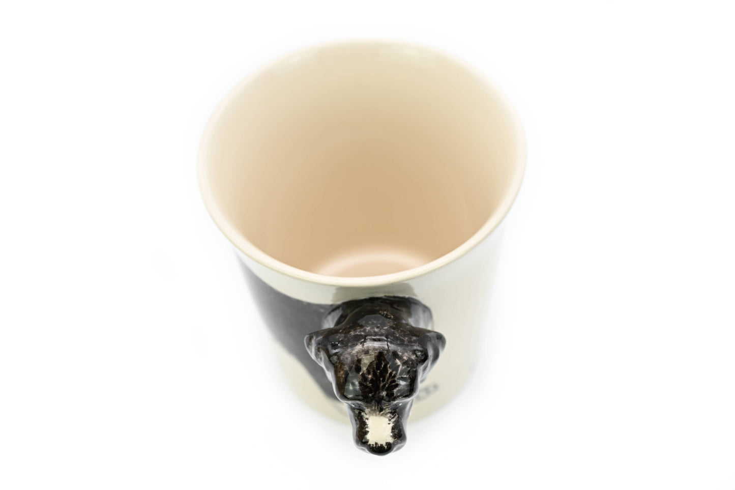 Labradoodle Mug 10 oz