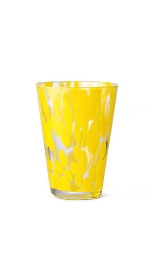Dandelion Monochrome Spot Cups