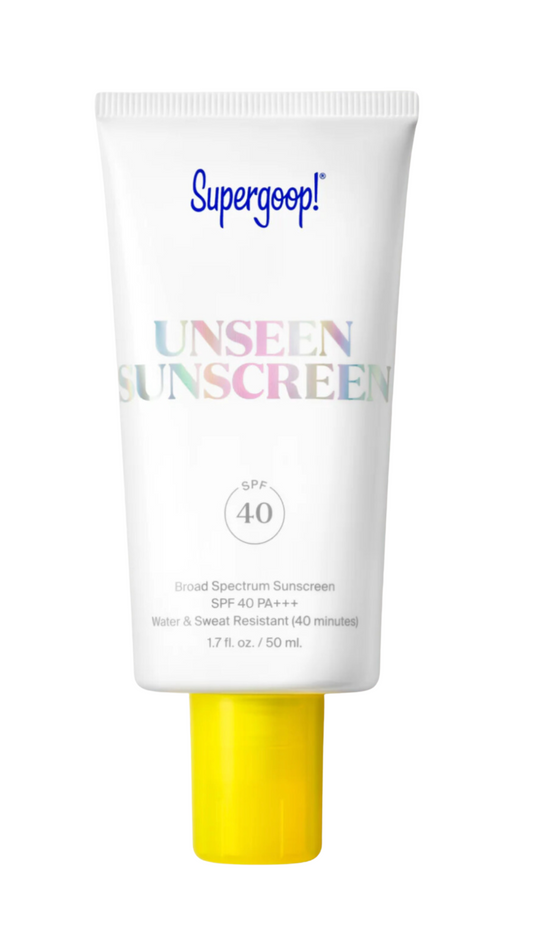 Unseen Sunscreen 1.7fl