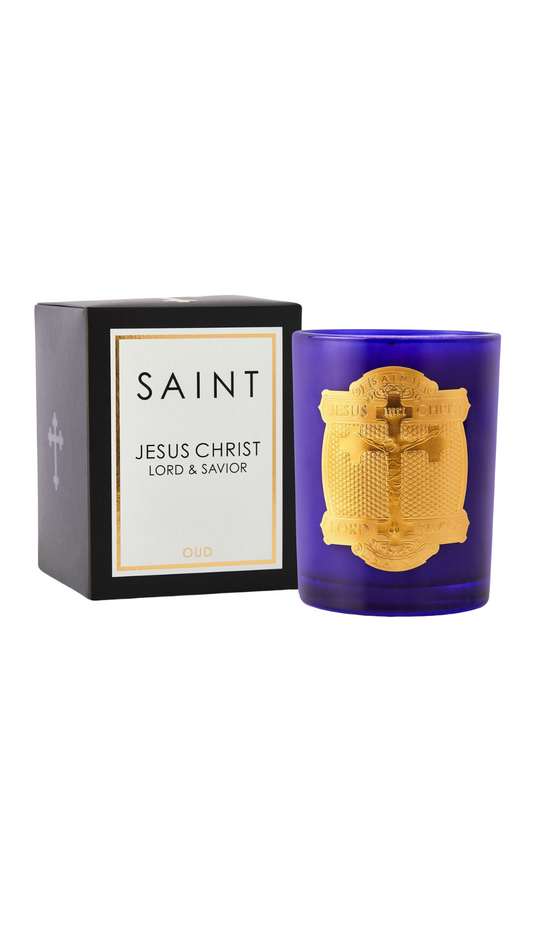 Saint Candles - Jesus 14oz Special Candle