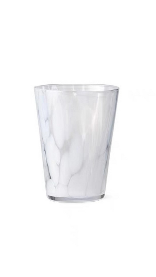 Milk Monochrome Spot Cups