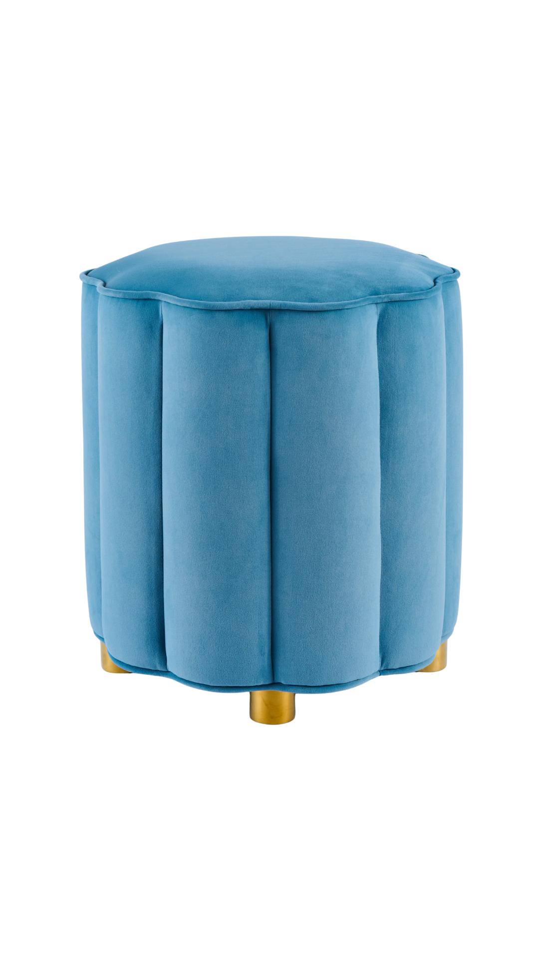 Petal Ottoman