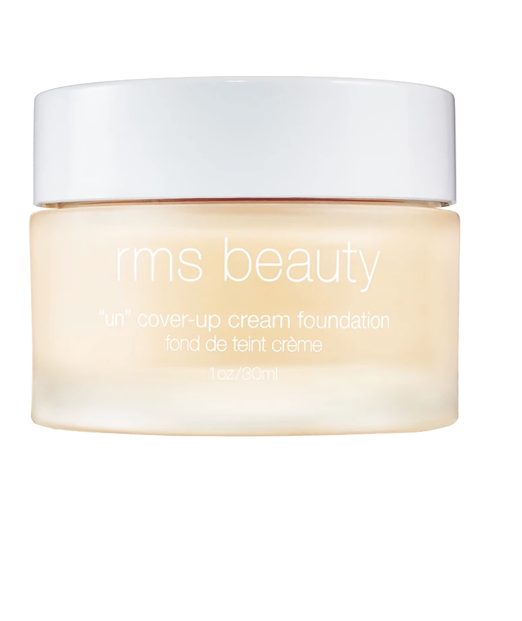 RMS Beauty- Un Cover Up Cream Foundation