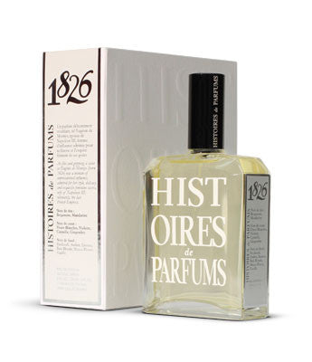 Fragrance - Histoires de Parfums-1826