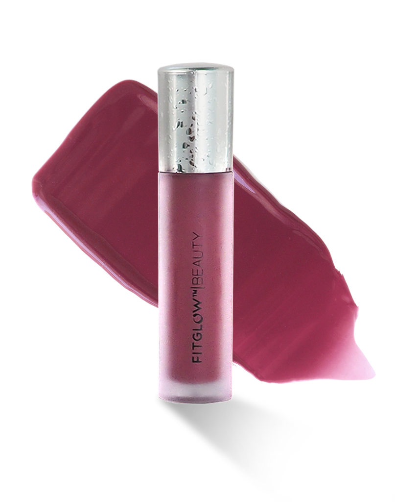 FitGlow Beauty - Lip Color Serum