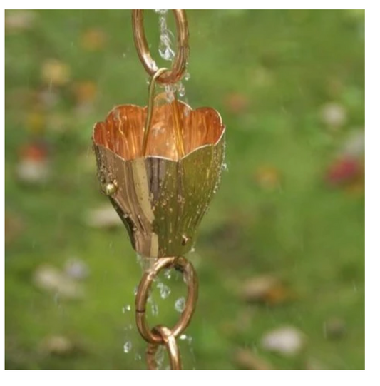 Crocus RainChain 8.5ft