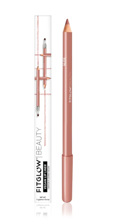 FitGlow - Nude Lip Liner