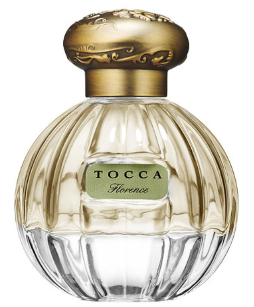 Fragrance - Tocca Eau de Parfume