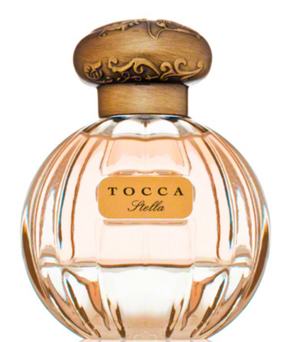 Fragrance - Tocca Eau de Parfume