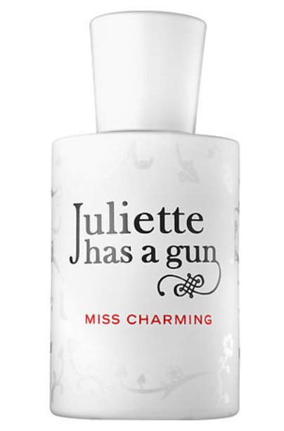 juliette has a gun, not a perfume, europerfumes, clean perfume, valentines day perfume, valentines day gift idea, miss charming perfume 