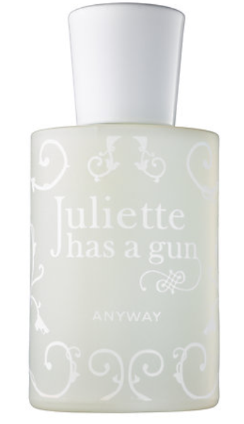 juliette has a gun, not a perfume, europerfumes, clean perfume, valentines day perfume, valentines day gift idea, anyway perfume 