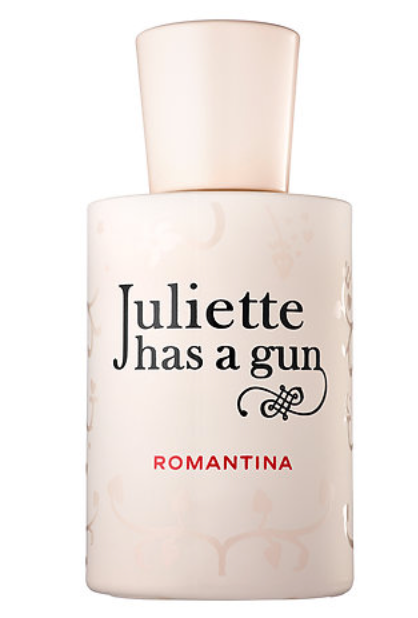 juliette has a gun, not a perfume, europerfumes, clean perfume, valentines day perfume, valentines day gift idea, romantica perfume