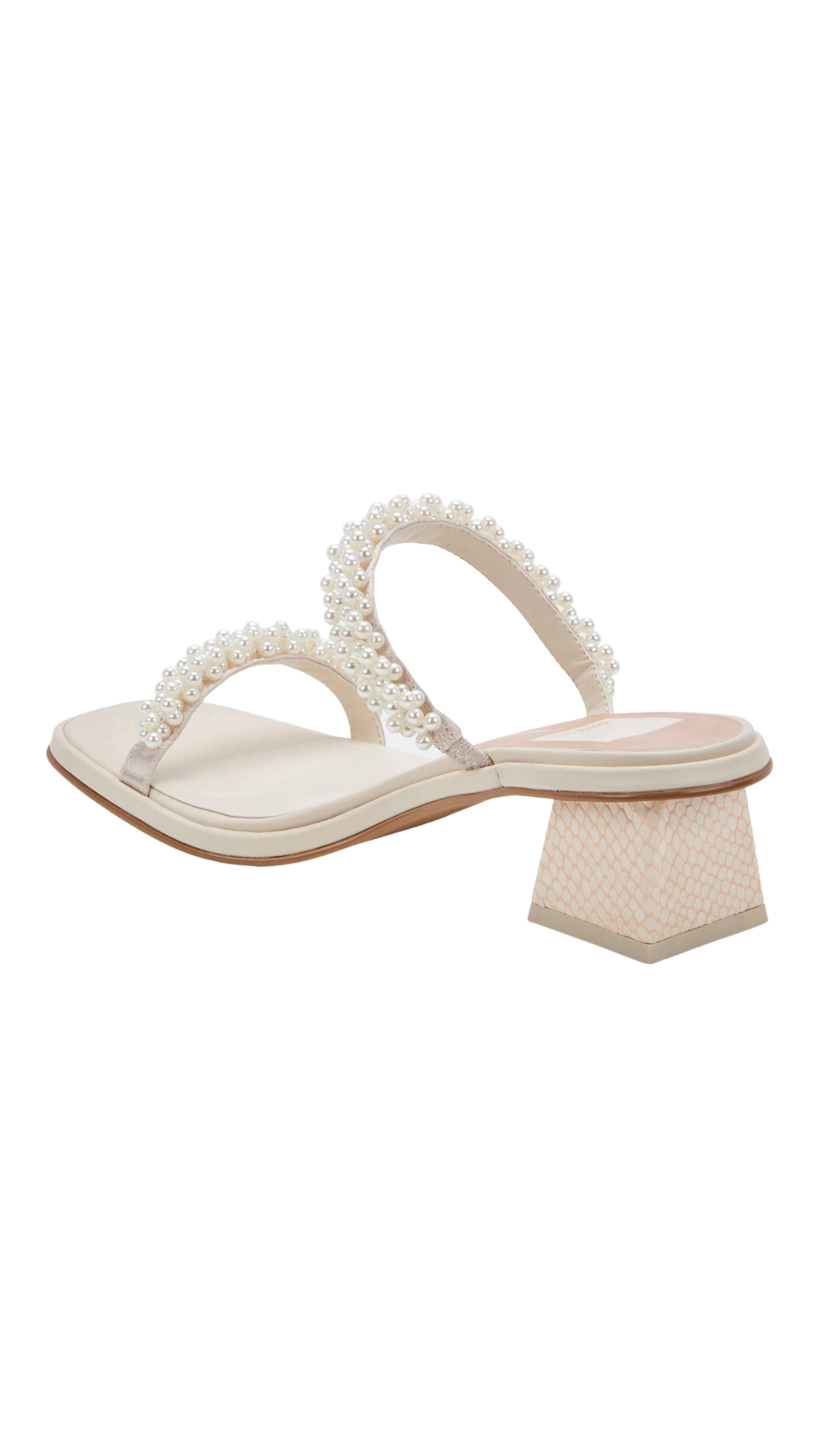 Dolce Vita - River Pearl Shoe