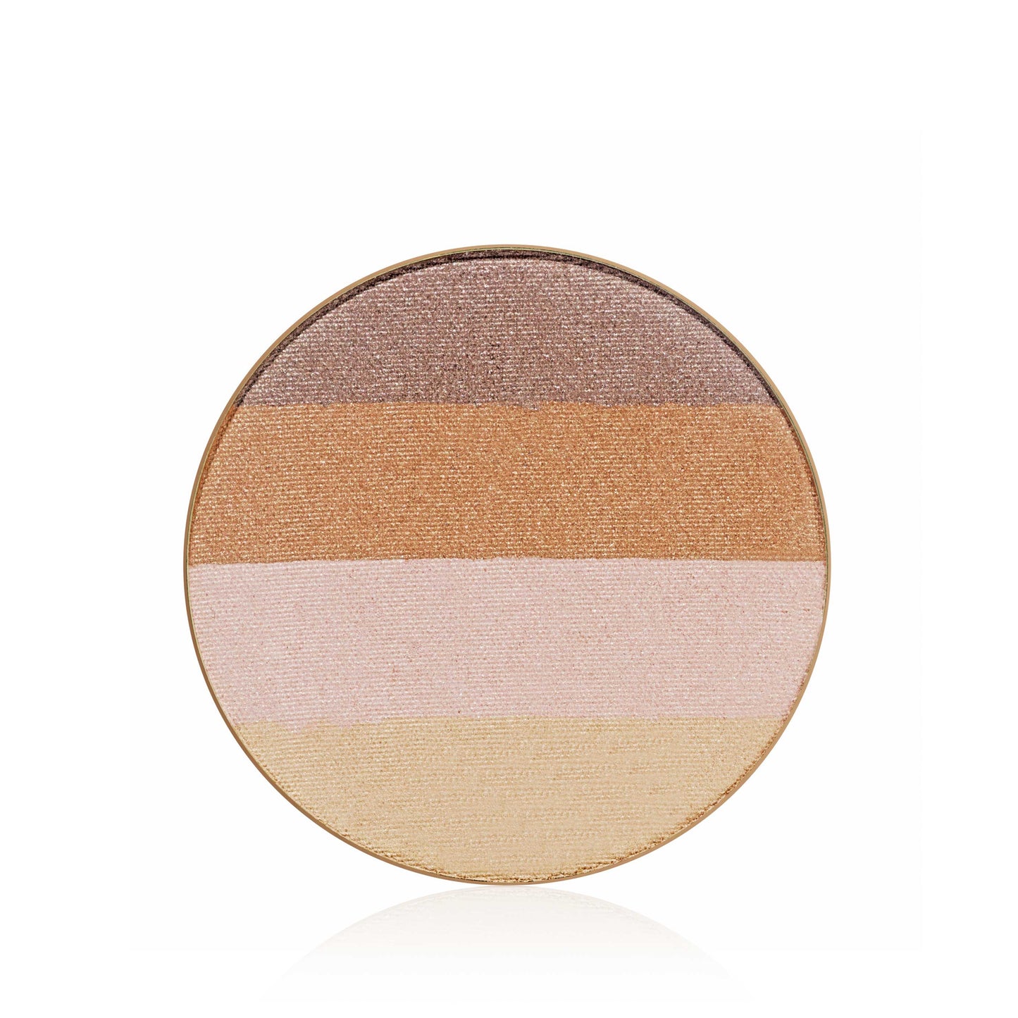 Jane Iredale - Quad Bronzer Refill