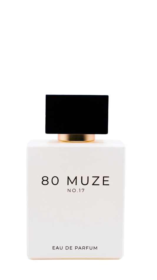 80 Muze - No 17