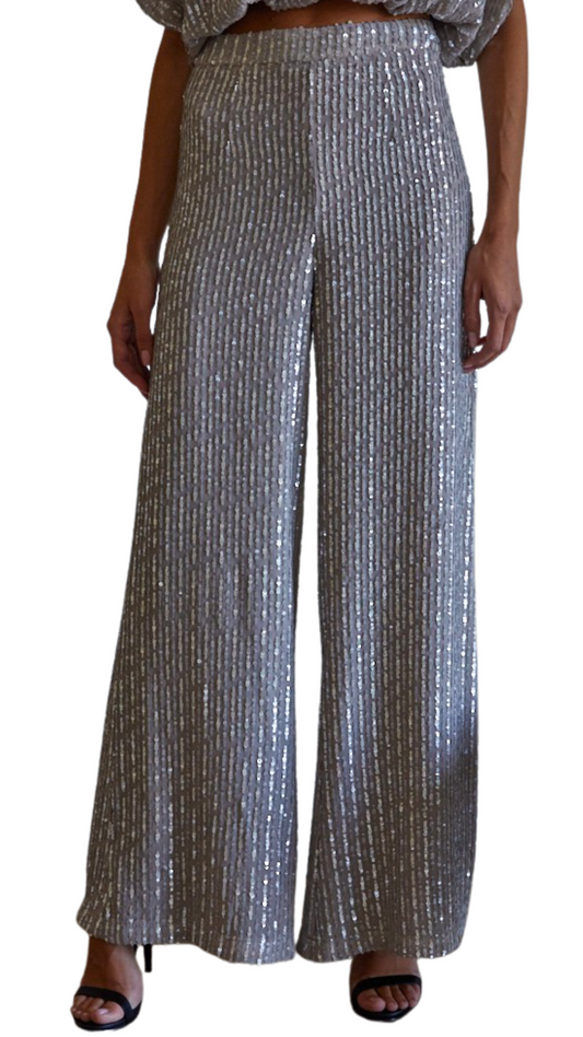 By Together - Shimmer Pants