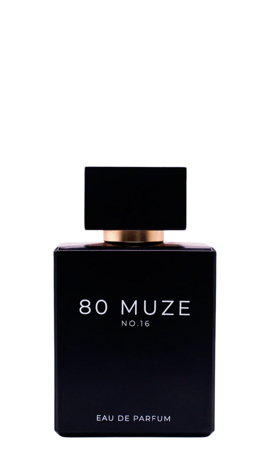 80 Muze - No 16