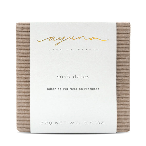 Detox Soap